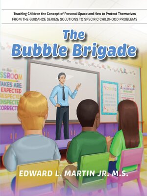 cover image of The Bubble Brigade